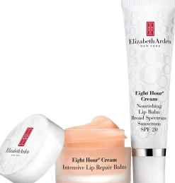 Elizabeth Arden Kasvojenhoito<Eight Hour Nourishing Lip balm spf 20 huulirasva 15 ml