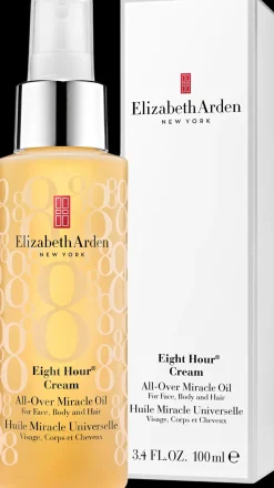 Elizabeth Arden Vartalonhoito<Eight Hour Miracle oil All-Over Miracle Oil yleisvoide 100 ml