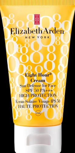 Elizabeth Arden Kasvojenhoito<Eight Hour Sun Defense for face spf 50 kasvoemulsio 50 ml