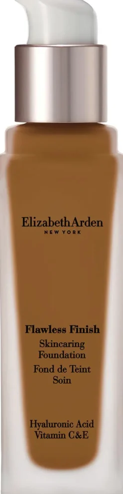 Elizabeth Arden Kasvomeikit<Flawless Finish Foundation meikkivoide 30 ml