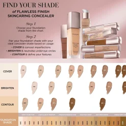 Elizabeth Arden Kasvomeikit<Flawless Finish Concealer peitevoide 5,9 ml