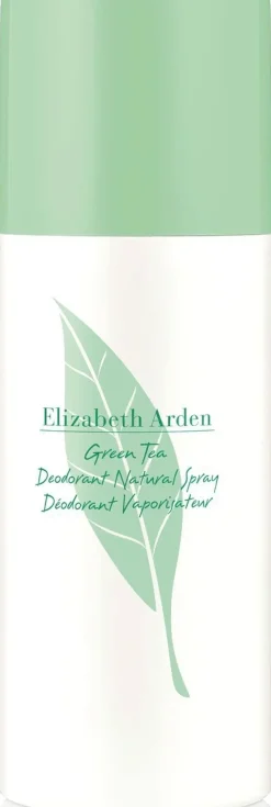 Elizabeth Arden Hajuvedet<Green Tea Deo Spray deodorantti 150 ml