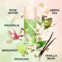 Elizabeth Arden Hajuvedet<Green Tea Pistachio Edt 50 ml