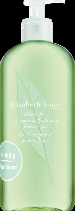 Elizabeth Arden Hajuvedet|Vartalonhoito<Green Tea Shower Gel suihkugeeli 500 ml