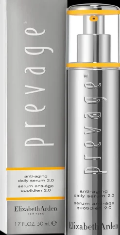 Elizabeth Arden Kasvojenhoito<Prevage Anti-Aging Daily Serum tehoseerumi 50 ml