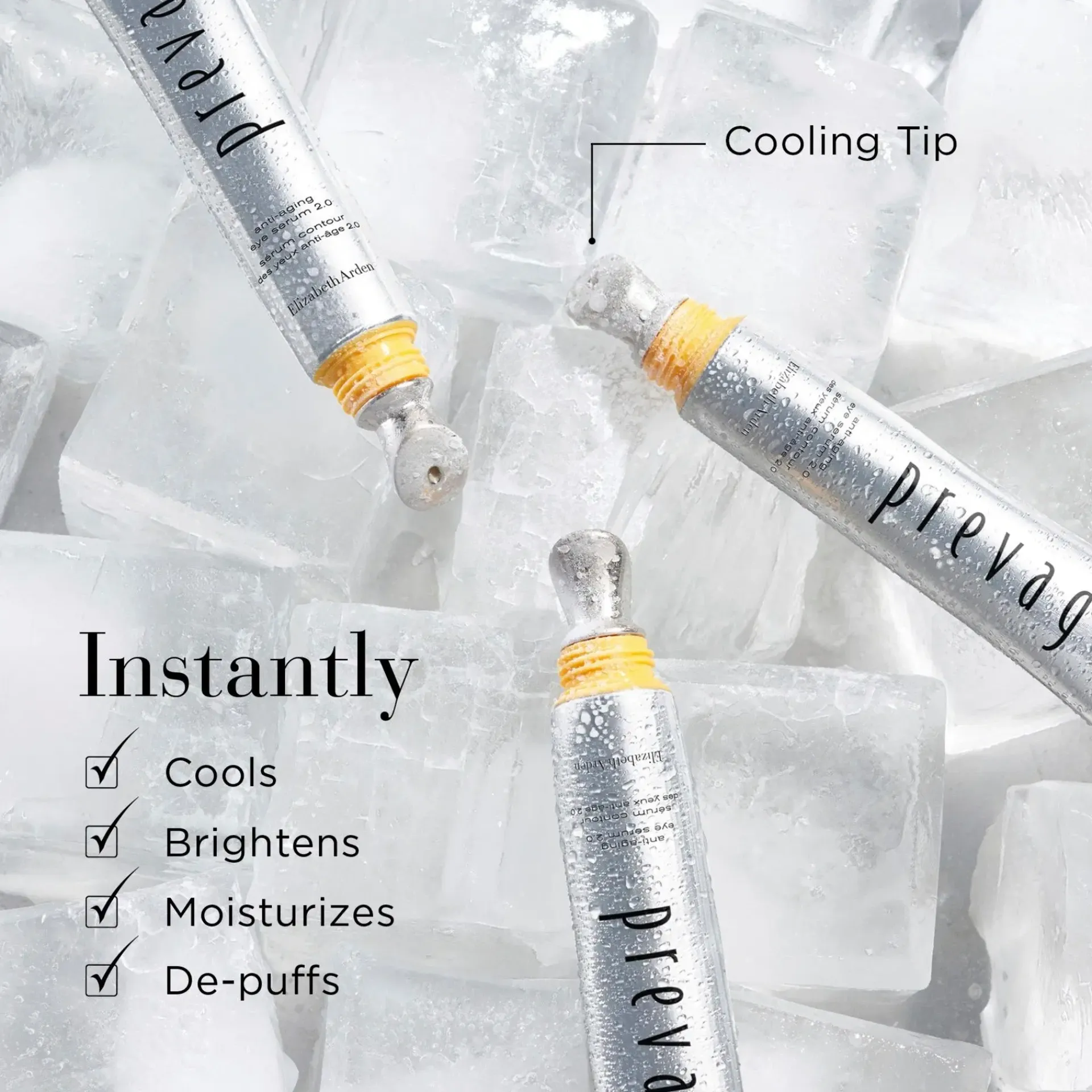 Elizabeth Arden Kasvojenhoito<Prevage Eye 2.0 silmänympärysseerumi 20 ml