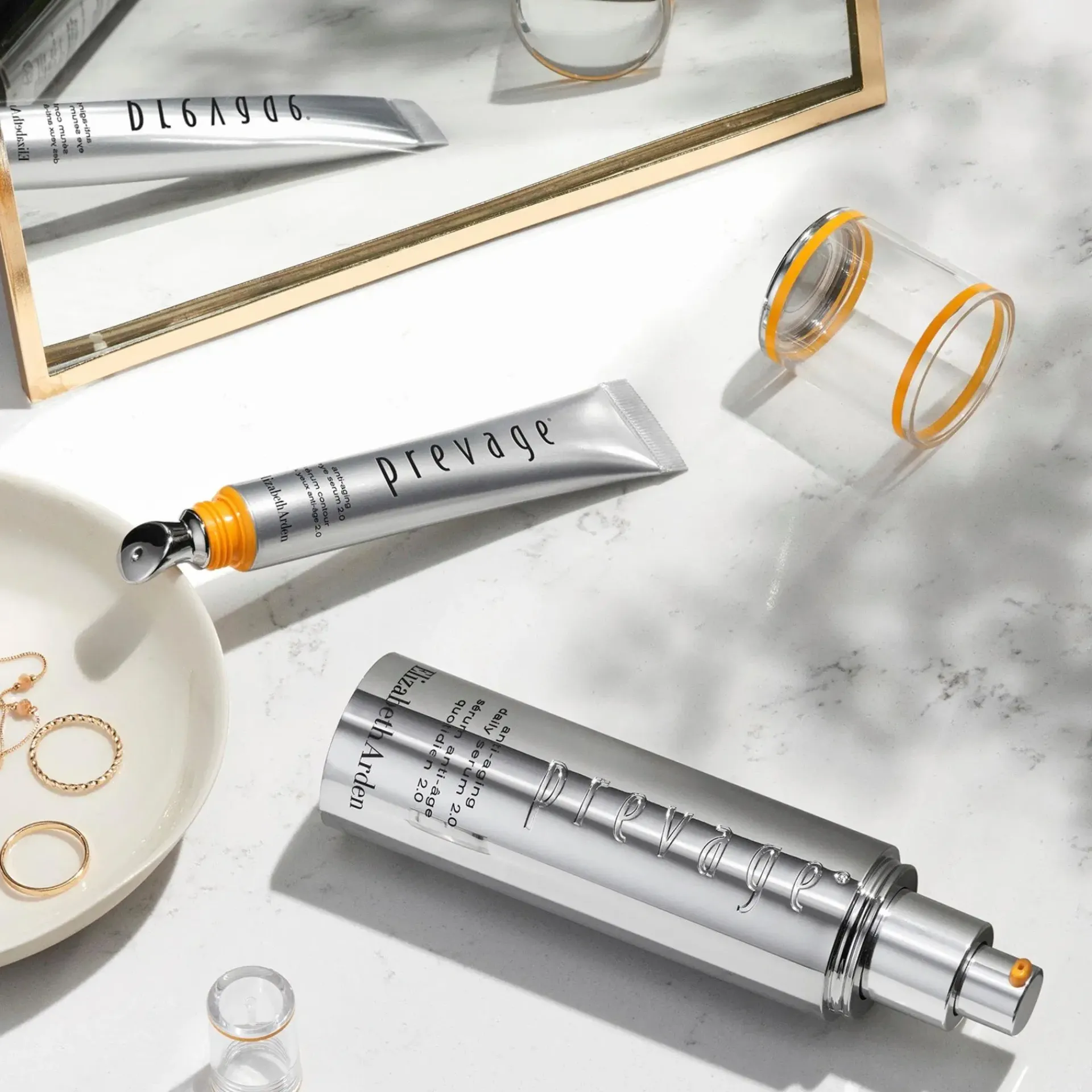 Elizabeth Arden Kasvojenhoito<Prevage Eye 2.0 silmänympärysseerumi 20 ml