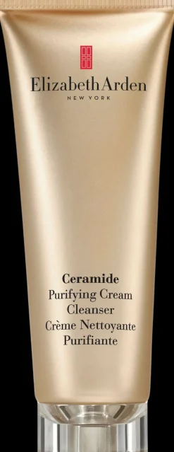 Elizabeth Arden Kasvojenhoito<Purifying Cream cleanser voidemainen puhdistustuote 125 ml