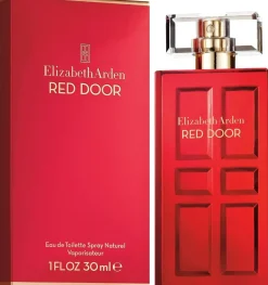 Elizabeth Arden Hajuvedet<Red Door EdT tuoksu 30 ml