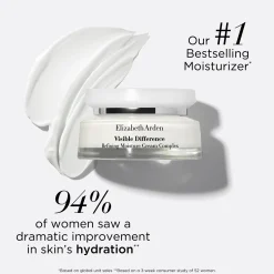Elizabeth Arden Kasvojenhoito<Refining Moisture cream kasvovoide 75 ml