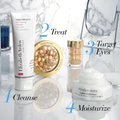 Elizabeth Arden Kasvojenhoito<Refining Moisture cream kasvovoide 75 ml