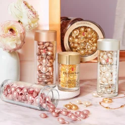 Elizabeth Arden Kasvojenhoito<Renewal Serum Vitamin C Ceramide Capsules C-vitamiini kapselit 30 kpl