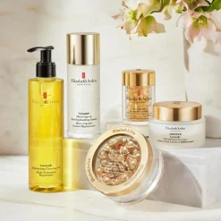 Elizabeth Arden Kasvojenhoito<Replenishing Cleansing oil Ceramide Replenishing puhdistusöljy 200 ml