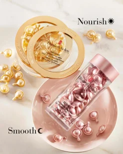 Elizabeth Arden Kasvojenhoito<Restoring Serum Ceramide Capsules seerumikapselit 60 kpl