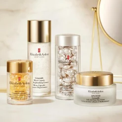Elizabeth Arden Kasvojenhoito<Restoring Eye serum Ceramide Capsules silmänympärysseerumikapselit 60 kpl