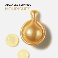 Elizabeth Arden Kasvojenhoito<Restoring Serum Ceramide Capsules seerumikapselit 30 kpl