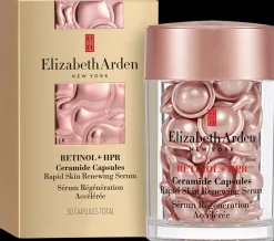 Elizabeth Arden Kasvojenhoito<RETINOL + HPR Ceramide Capsules seerumikapselit 30 kpl