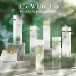 Elizabeth Arden Hajuvedet<White Tea Eau Fraiche EdT tuoksu 50 ml