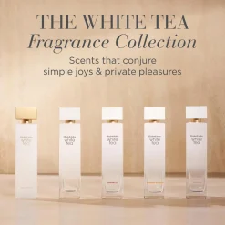 Elizabeth Arden Hajuvedet<White Tea EdP tuoksu 50 ml