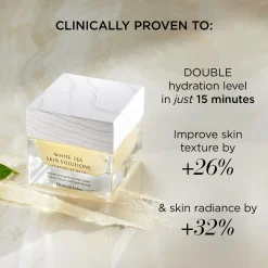 Elizabeth Arden Kasvojenhoito<White Tea Skin Brightening Eye Gel silmänympärysgeeli 15 ml