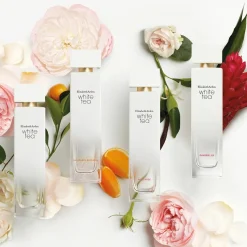 Elizabeth Arden Hajuvedet<White Tea Wild Rose EdT tuoksu 50 ml