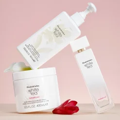 Elizabeth Arden Hajuvedet|Vartalonhoito<White Tea Shower gel suihkugeeli 390 ml