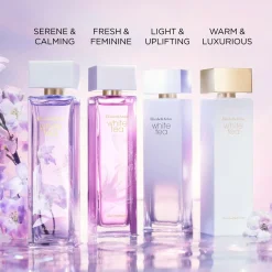 Elizabeth Arden Hajuvedet<White Tea Lilac Edt 50 ml