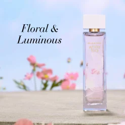 Elizabeth Arden Hajuvedet<White Tea Eau Florale EdT tuoksu 50 ml