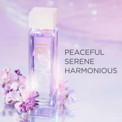 Elizabeth Arden Hajuvedet<White Tea Lilac Edt 100 ml