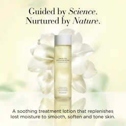 Elizabeth Arden Kasvojenhoito<White Tea Skin Solutions Moisture Infusing Bi-Phase Toning Lotion kasvovesi 200 ml