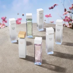 Elizabeth Arden Hajuvedet<White Tea Eau Florale EdT tuoksu 100 ml