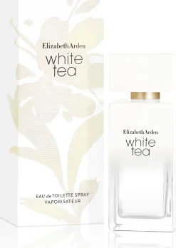 Elizabeth Arden Hajuvedet<White Tea EdT tuoksu 50 ml