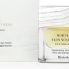 Elizabeth Arden Kasvojenhoito<White Tea Skin Replenishing Gel Cream geelimäinen kosteusvoide 50 ml