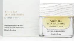 Elizabeth Arden Kasvojenhoito<White Tea Skin Replenishing Gel Cream geelimäinen kosteusvoide 50 ml