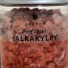 Emendo Jalkojenhoito<Himalajan jalkasuola 260 g