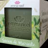 Aduki Käsienhoito<Emma Noël Marseille oliiviöljysaippua 300g