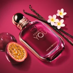 Armani Hajuvedet<Emporio Power Of You EdP 50ml