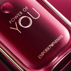 Armani Hajuvedet<Emporio Power Of You EdP 50ml