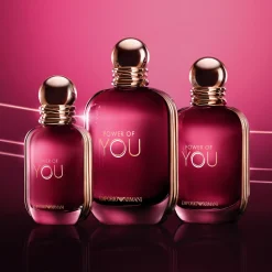 Armani Hajuvedet<Emporio Power Of You EdP 50ml