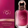 Armani Hajuvedet<Emporio Power Of You EdP 30ml