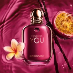 Armani Hajuvedet<Emporio Power Of You EdP 30ml