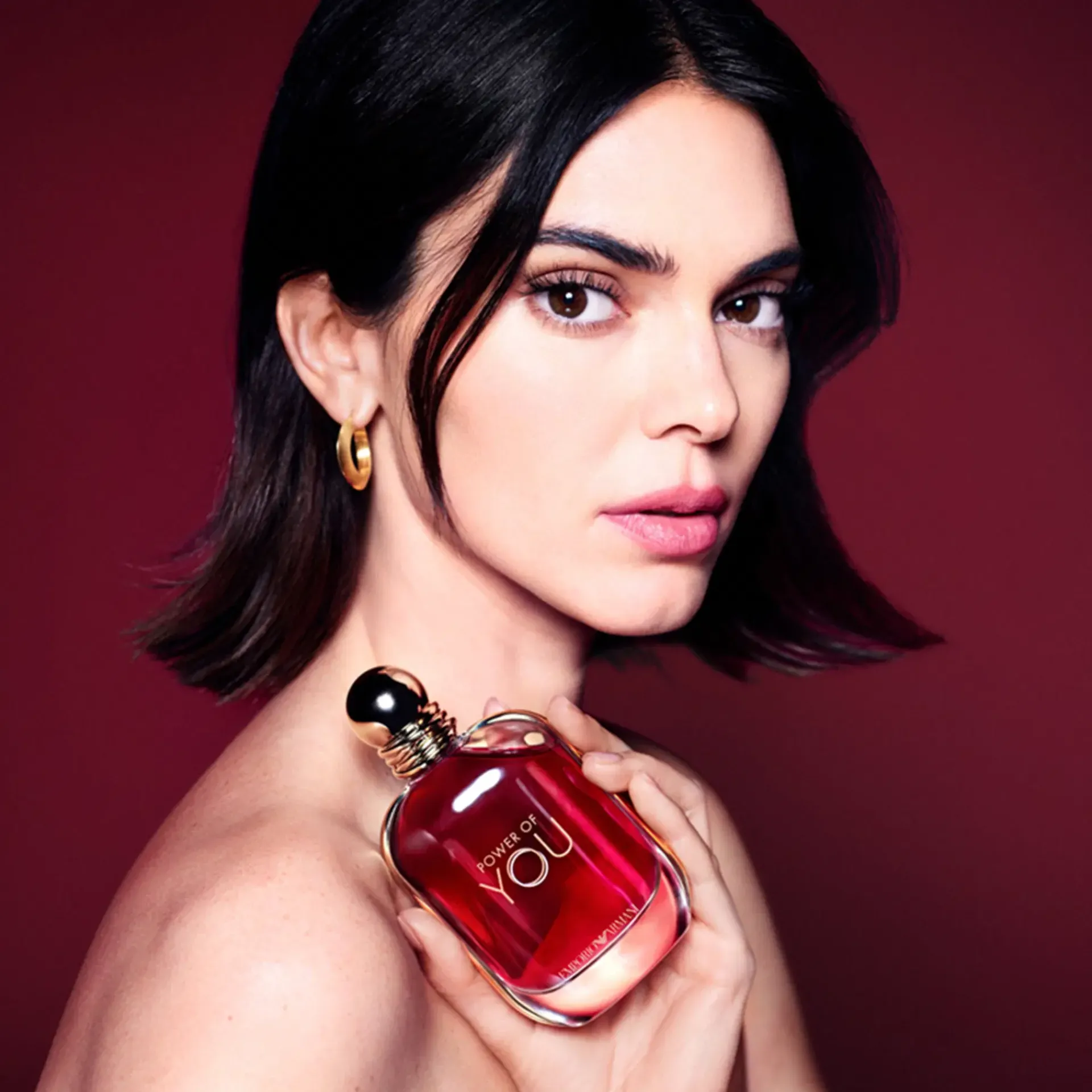 Armani Hajuvedet<Emporio Power Of You EdP 30ml