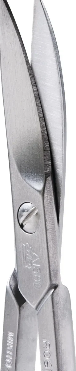 Erbe Solingen Kynsimeikit Ja Kynsienhoito<kynsisakset, mikrohammasterät, RST, 9 cm