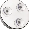 Erbe Solingen Meikkisiveltimet Ja -Välineet<seinäpeili Universal 18 cm