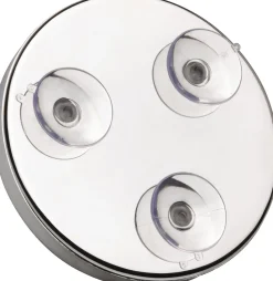 Erbe Solingen Meikkisiveltimet Ja -Välineet<seinäpeili Universal 18 cm