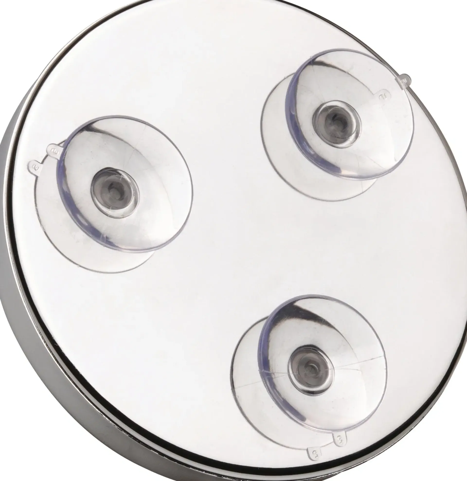 Erbe Solingen Meikkisiveltimet Ja -Välineet<seinäpeili Universal 18 cm