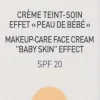 Erborian Korealaiset Meikit|Kasvomeikit<BB creme nude sävyttävä voide 15 ml