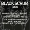 Erborian Korealainen Ihonhoito|Kasvojenhoito<Black Scrub 50ml