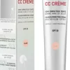 Erborian Kasvojenhoito<CC Creme Clair 40ml