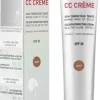 Erborian Kasvojenhoito<CC Creme Deep 40ml